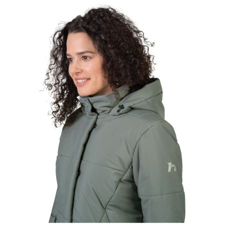 Manteau femme Hannah Nona