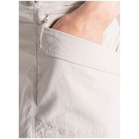 Patalon femme Craghoppers NosiLife Medina Cargo Trouser