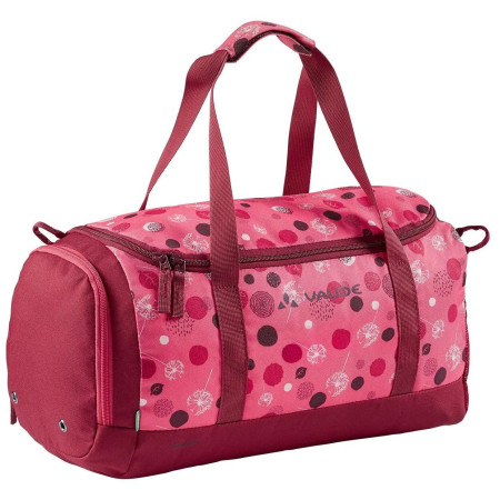 Sac bandoulière Vaude Snippy rose bright pink/cranberry