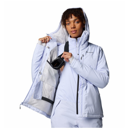 Veste d'hiver femme Columbia Powdered Peak™ Insulated Jacket