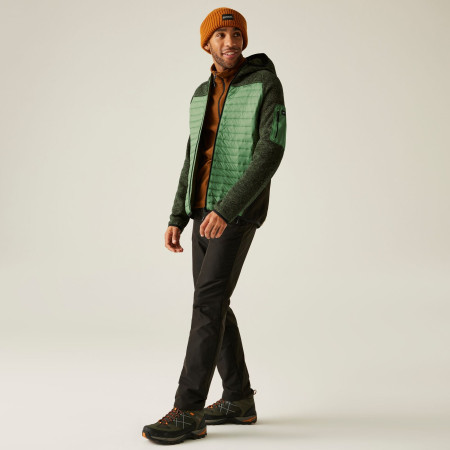 Veste homme Regatta Newhill Hybrid