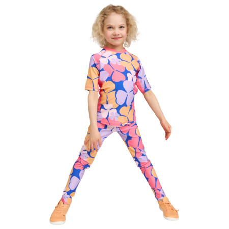 T-shirt enfant Reima Joonia Soft Coral