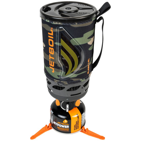 Réchaud Jet Boil Flash 1.0L