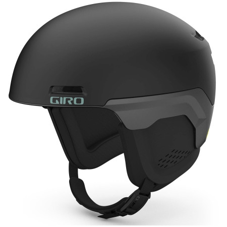 Casque de ski femmes Giro Owen Spherical vert Mat Black Mineral