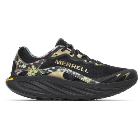 Chaussures femme Merrell Promorph Opulent noir opulent