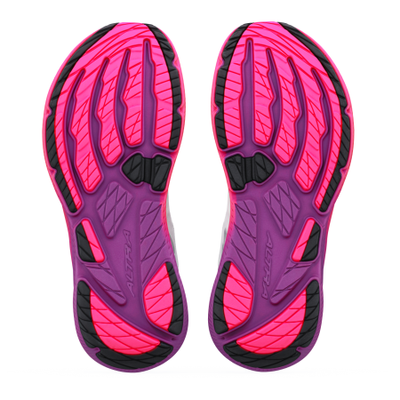 Chaussures de course sur route pour femmes Altra Experience Flow 3