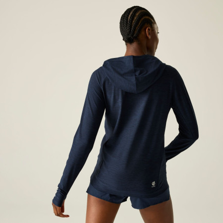 T-shirt femme Dare 2b Sprint Cty Hoodie