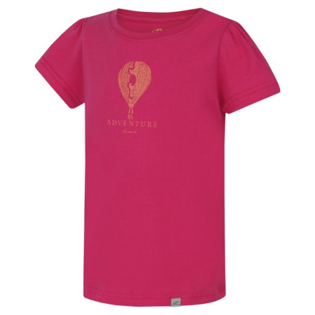 T-shirt enfant Hannah Poppy Jr