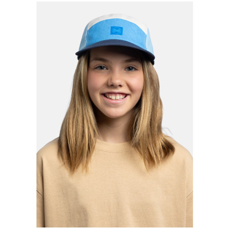 Casquette enfant Buff 5 Panel Venture Cap Youth