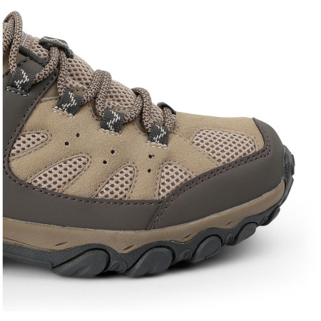 Chaussures femme Regatta Womens Edgepoint IV Low