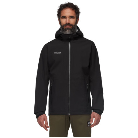 Veste homme Mammut Linard Guide HS Hooded Jacket Men