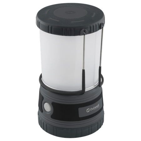 Lampe camping Outwell Carnelian DC 1000