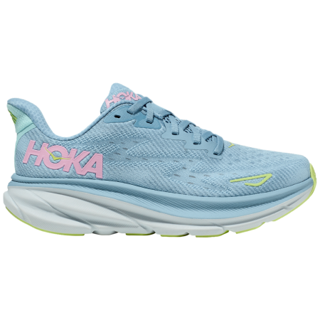 Chaussures femme Hoka W Clifton 9