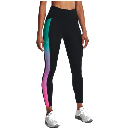 Leggings femmes Under Armour SpeedPocket Ankle Tight
