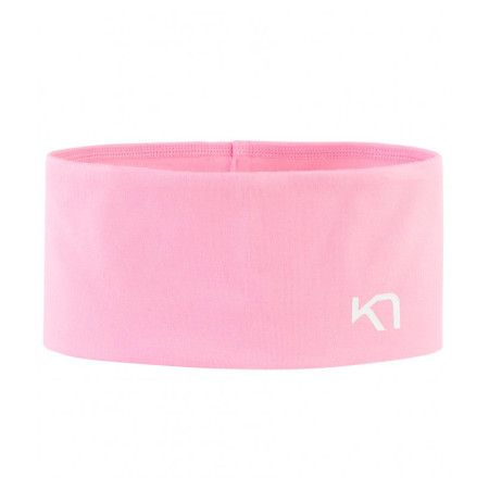 Bandeau femme Kari Traa Traa Headband rose Prism
