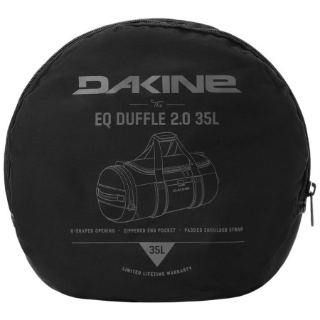 Sac de voyage Dakine Eq Duffle 2.0 35L