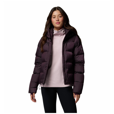 Veste d'hiver femme Columbia Amaze Puff™ Hooded Jacket