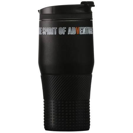 Mug isotherme Vango Magma Mug Tall 380ml vert Black