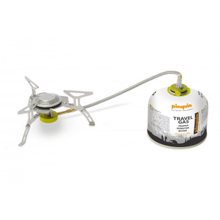 Réchaud Pinguin Spider