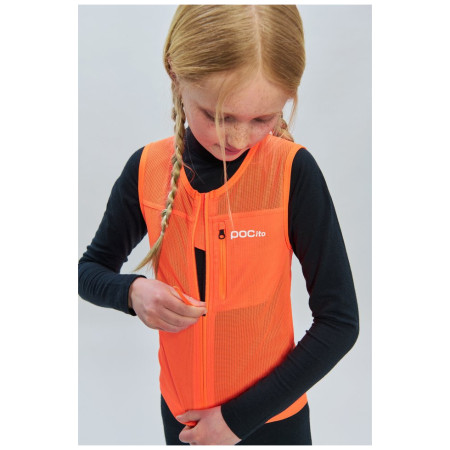 Protection dorsale enfant POC POCito VPD Air Vest