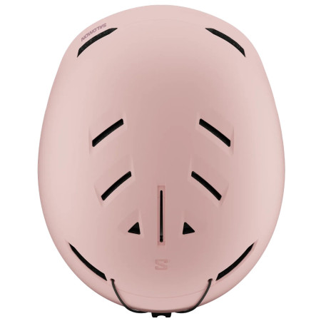 Casque de ski enfant Salomon Husk Jr Mips