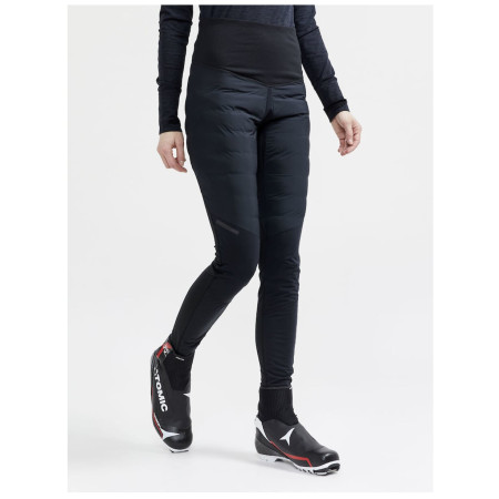 Patalon femme Craft W ADV Pursuit Thermalu