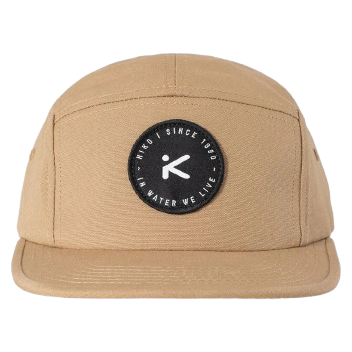 Casquette Hiko Icon brun _OLV