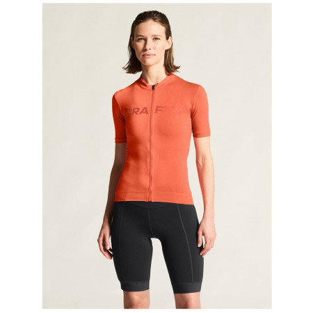 Maillot vélo femme Craft W Endur Logo