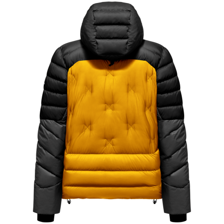 Doudoune homme Salewa Ortles Med 4 Rds Dwn Jkt M