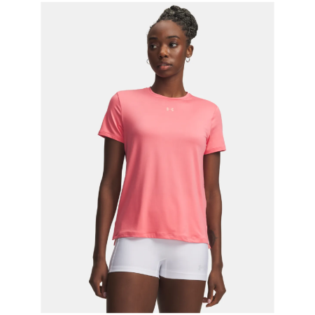 T-shirt femme Under Armour Vanish Ss