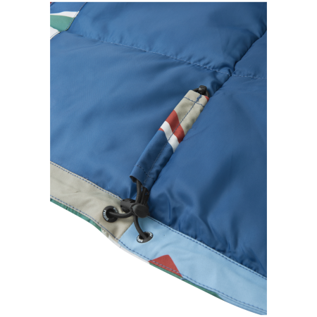 Veste d'hiver enfants Reima Marttila