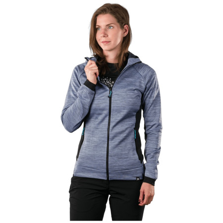Sweat-shirt femme Northfinder Dayami