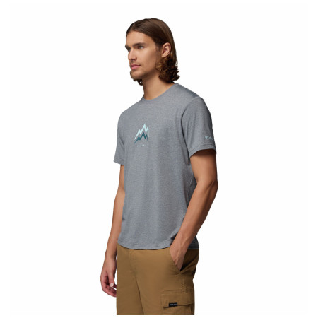 T-shirt homme Columbia Parsons Point™ SS Graphic Tee