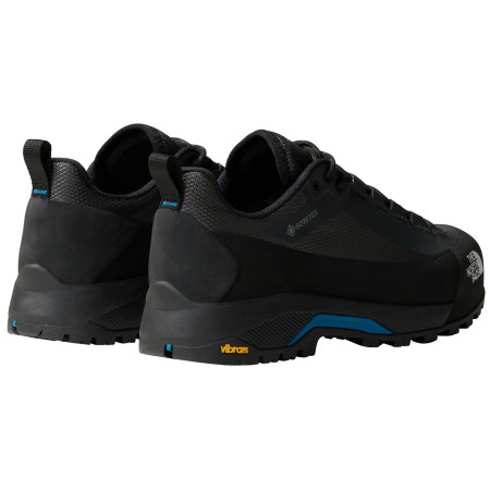 Chaussures randonnée homme The North Face M Verto Alpine Gore-Tex