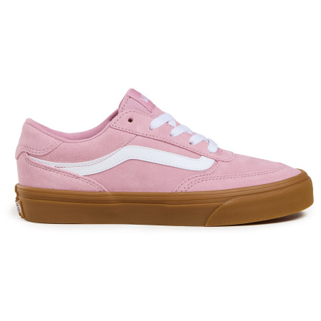 Chaussures femme Vans Brooklyn Ls