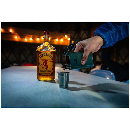 Flasque Stanley Classic series 230 ml