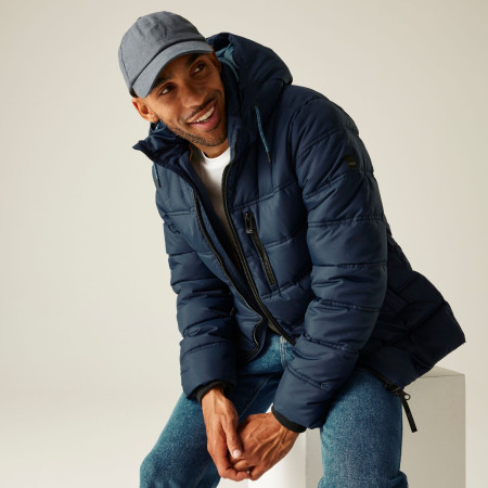 Veste homme Regatta Leeshaw