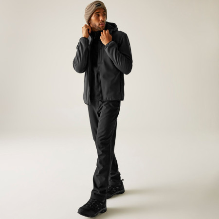 Veste homme Regatta Ossek