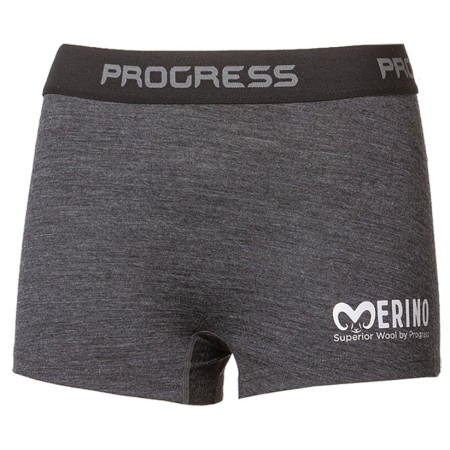 Caleçon femme Progress MW SKNZ girs šedý melír