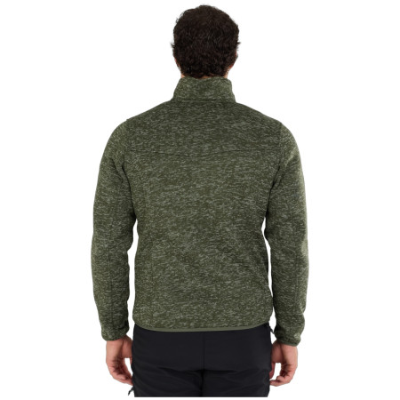 Sweatshirt fonctionnel homme Fundango Cruz Knit Fleece Jacket