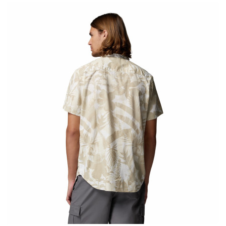 Chemise homme Columbia Rapid Rivers™ Printed Short Sleeve Shirt