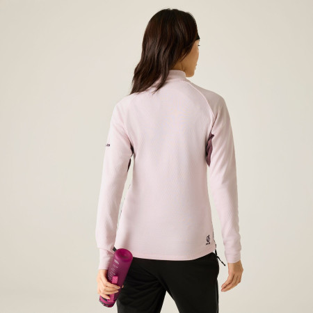Veste polaire fonctionnelle femme Dare 2b Emerging III Mid