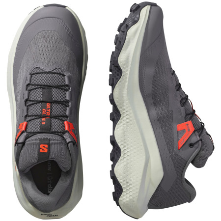 Chaussures de running hommes Salomon Ultra Glide 3