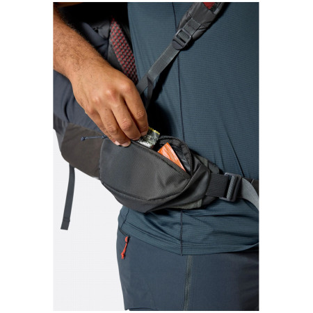 Sac à dos Rab Hyperon 65