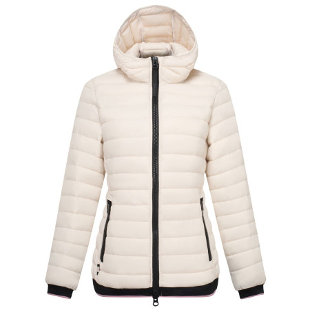 Veste femme Regatta Womens Haile beige LightVanilla