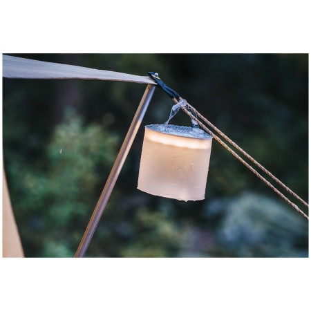 Lampe solaire BioLite Luci Charge 360