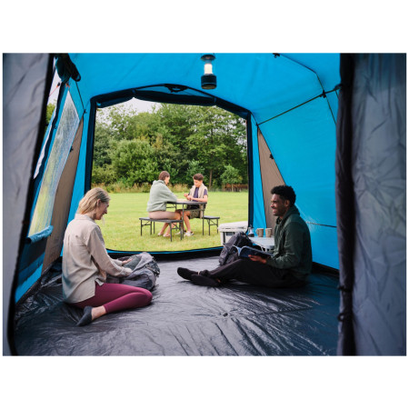 Tente familiale Coleman Fastpitch Victoria Falls 4