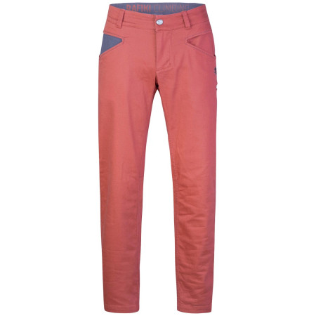 Pantalon homme Rafiki Rockland 2024 brique redwood