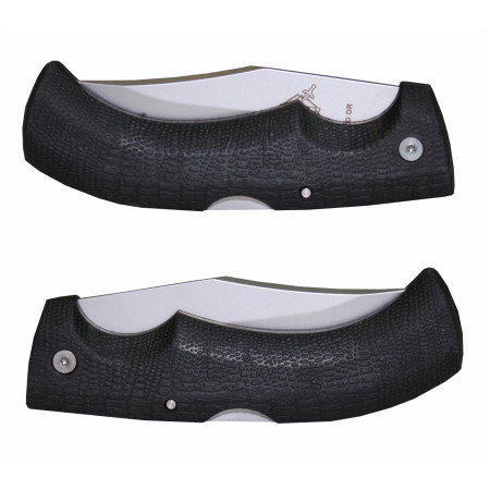 couteau pliant Gerber Gator, lame lisse