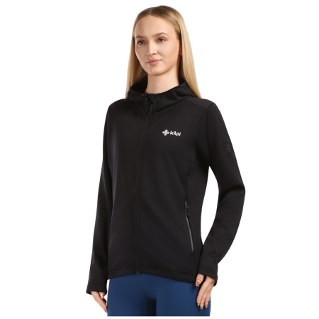 Veste polaire fonctionnelle femme Kilpi Sevelen-W